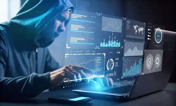 Trader AI performance storiche