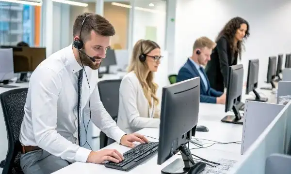 Trader AI supporto italiano