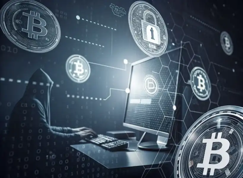 Trader AI robot di investimento